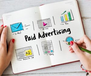 Read more about the article Supercharge Your Online Beauty Business with Paid Advertising Channels